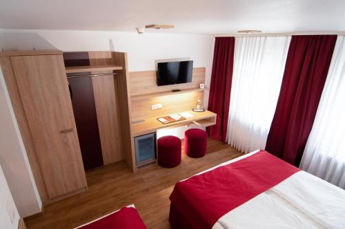 LeoMar Flatrate Hotel