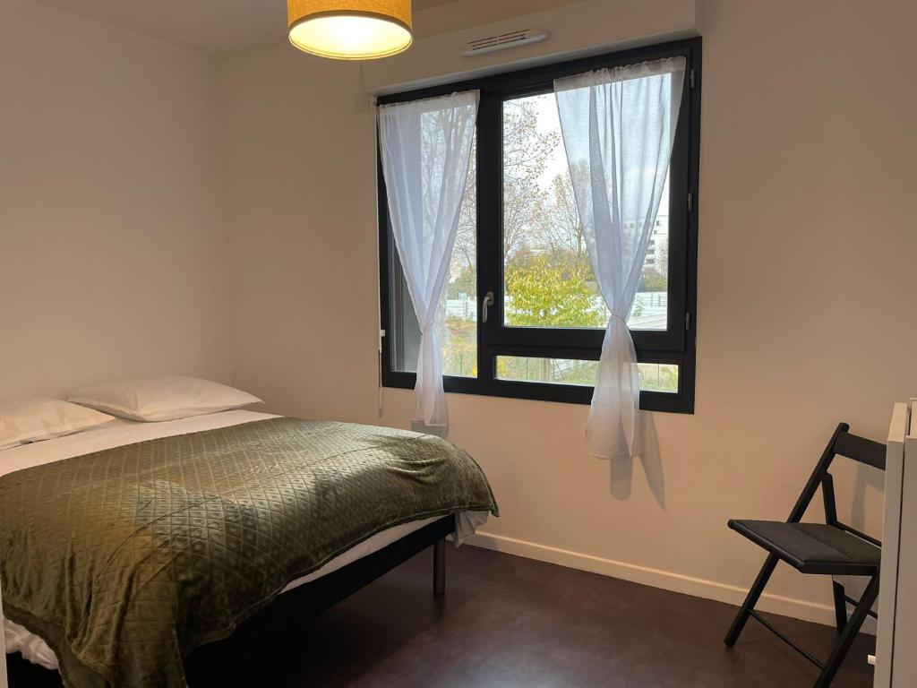 Leonardo Hotel Hamburg City Nord