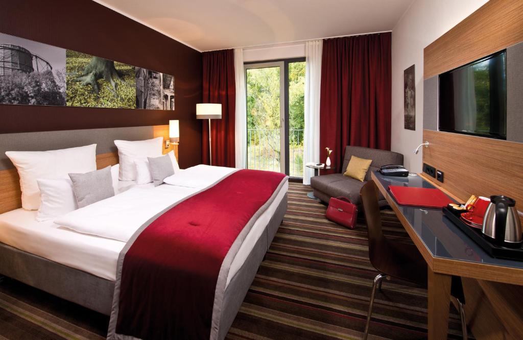 Leonardo Hotel Völklingen-Saarbrücken Kühlweinstraße 105, 66333 Völklingen