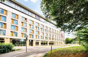 Hôtel Leonardo Royal Hotel Ulm Mörikestrasse 17 89077 Ulm Bade-Wurtemberg