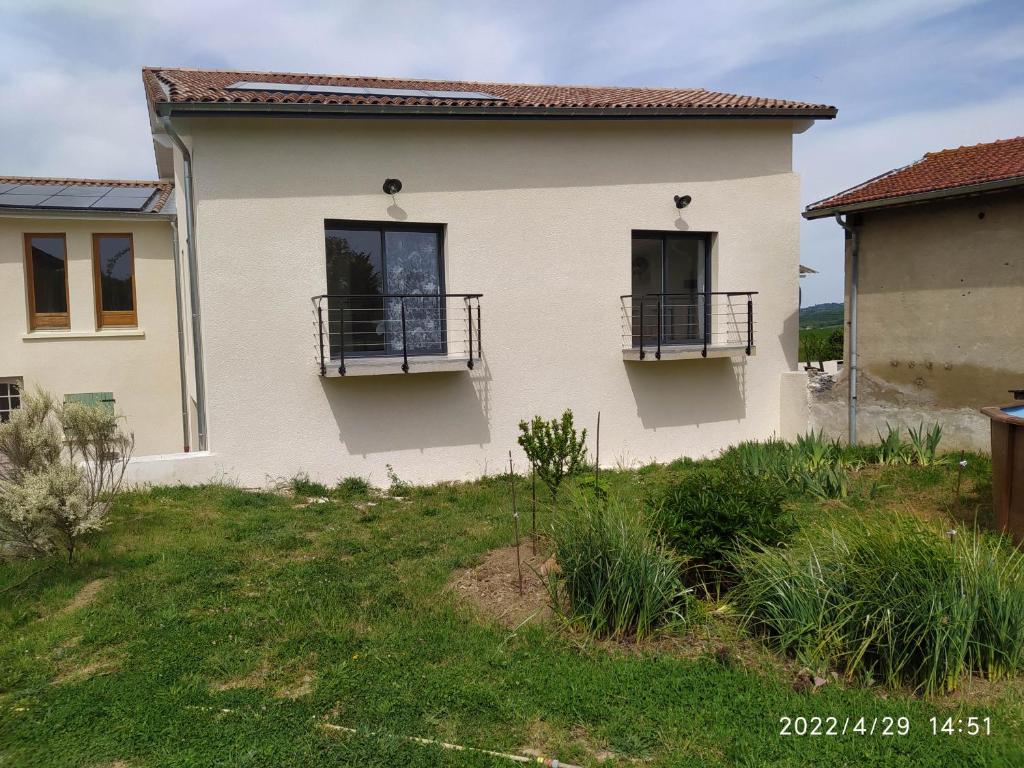 Leonchic - Guest House
