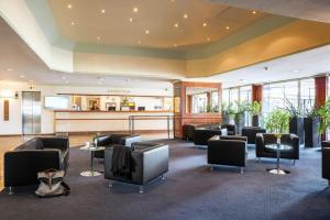 Leoso Hotel Ludwigshafen