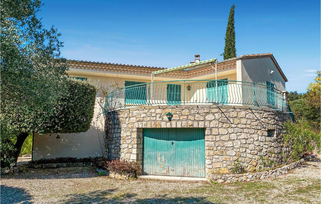 Les Annexes de l'Hôtel Tête d'Or