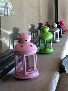 Les Aubuns Country Hotel