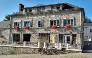 Les Boucles de Meuse