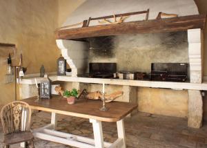 Les Carmes and spa