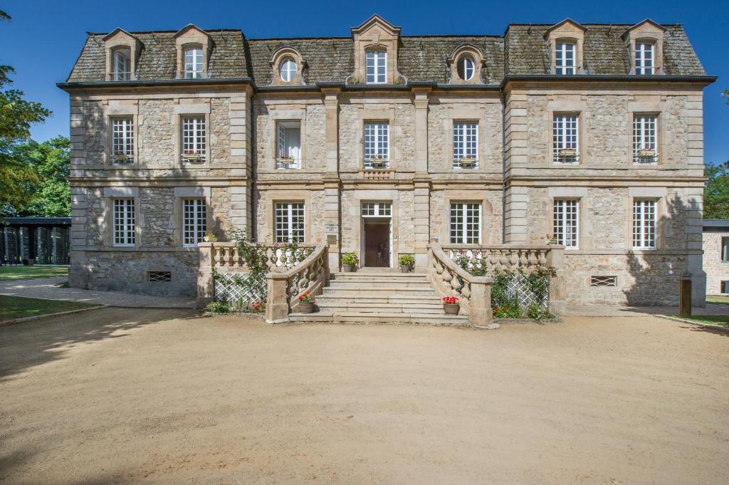 Les Cèdres Bleus 43110 Aurec-sur-Loire