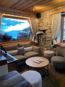 Hôtel Les Chalets de La Griyotire 50 Route De La Tonnaz 74120 Praz-sur-Arly Rhône-Alpes