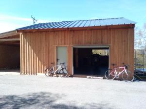 Hôtel Les Chalets Du Goulet route du goulet-Lieu dit Las Toumbos 48190 Le Bleymard Languedoc-Roussillon