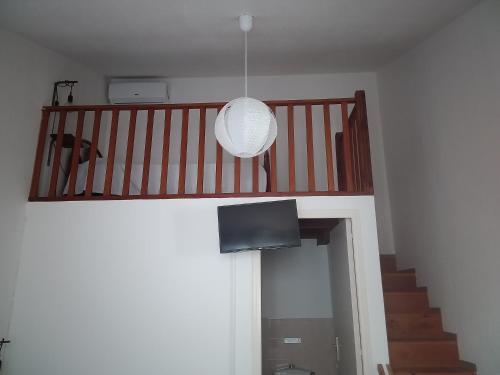 Les chambres de colema