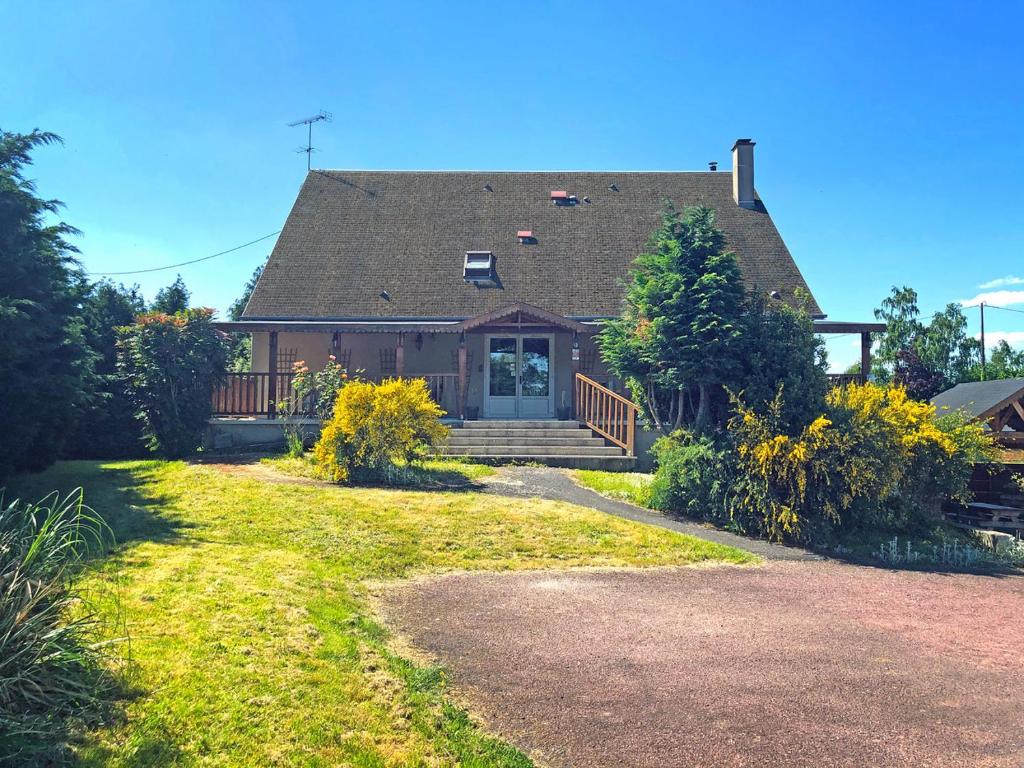 Les Closeaux Phil Les Closeaux, 50140 Mortain