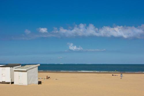les dunes