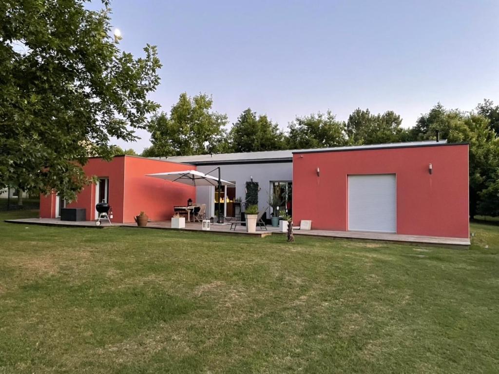 Les Etangs de Corot 92410 Ville-dʼAvray