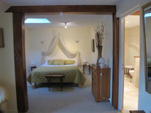 Les Etangs de Guibert