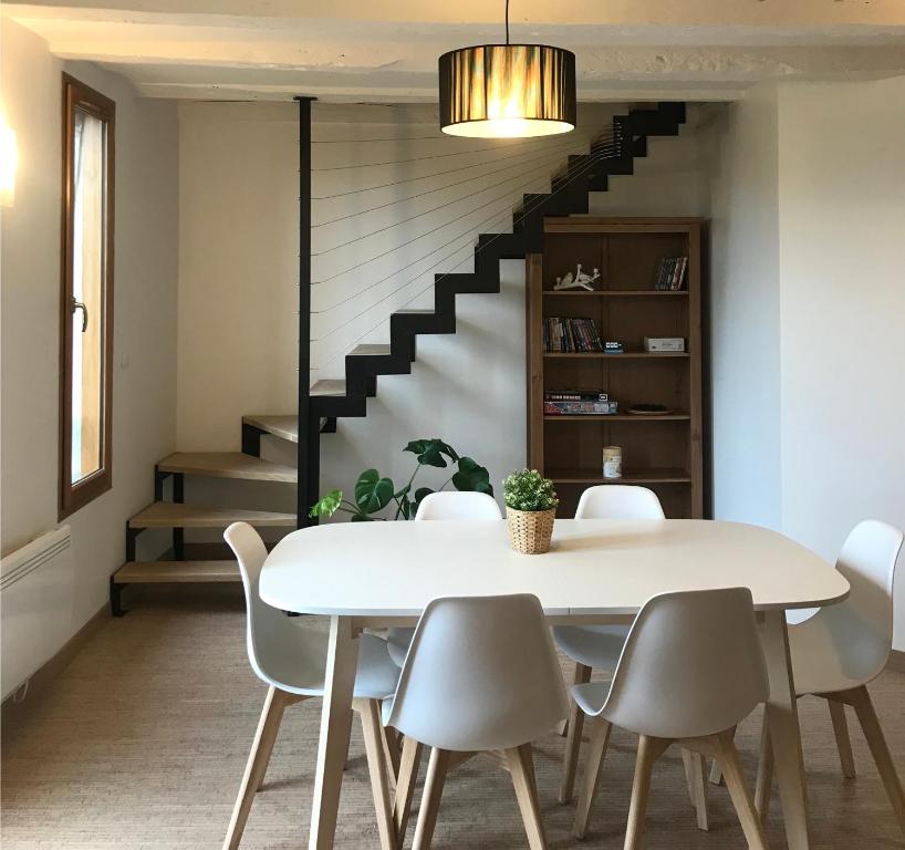 Les Flots Bleus 20150 Porto Ota