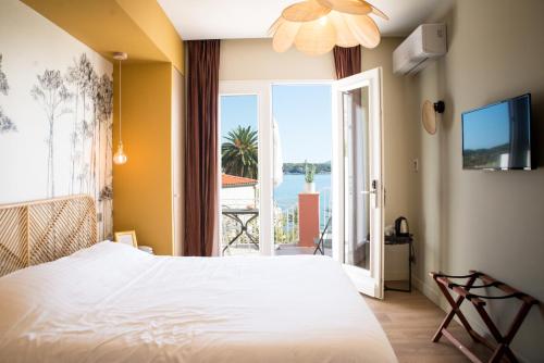 Les Galets Hôtel et B&B