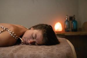 Les Gentianettes Hotel & Spa