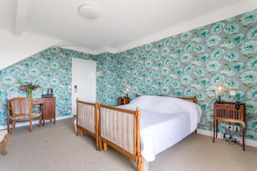 Hotel Les Goelands Saint-Jean-de-Luz france