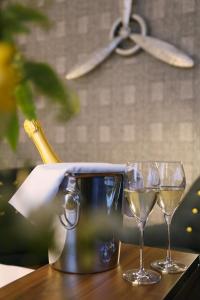 Les Grains d'Argent Dizy - Epernay