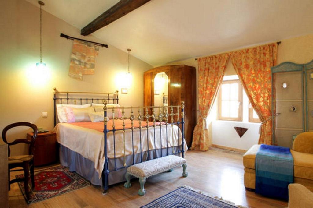 Les Grands Montets Hotel & Spa