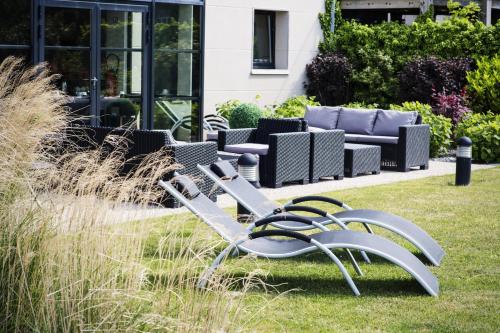 Les Jardins d'Hardelot