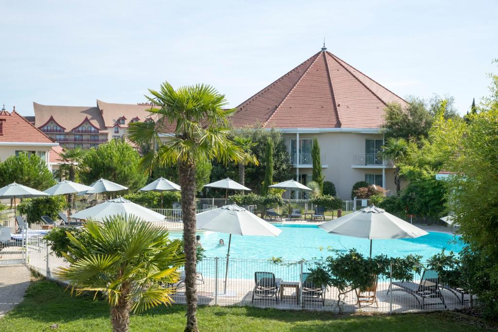 Les Jardins de Beauval Route de Beauval, 41110 Saint-Aignan