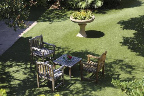 Les Jardins de Cassis