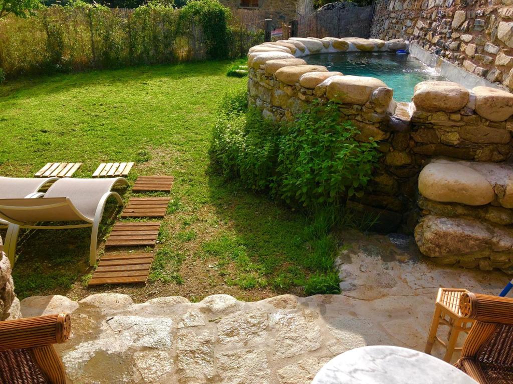 Les Jardins De La Villa