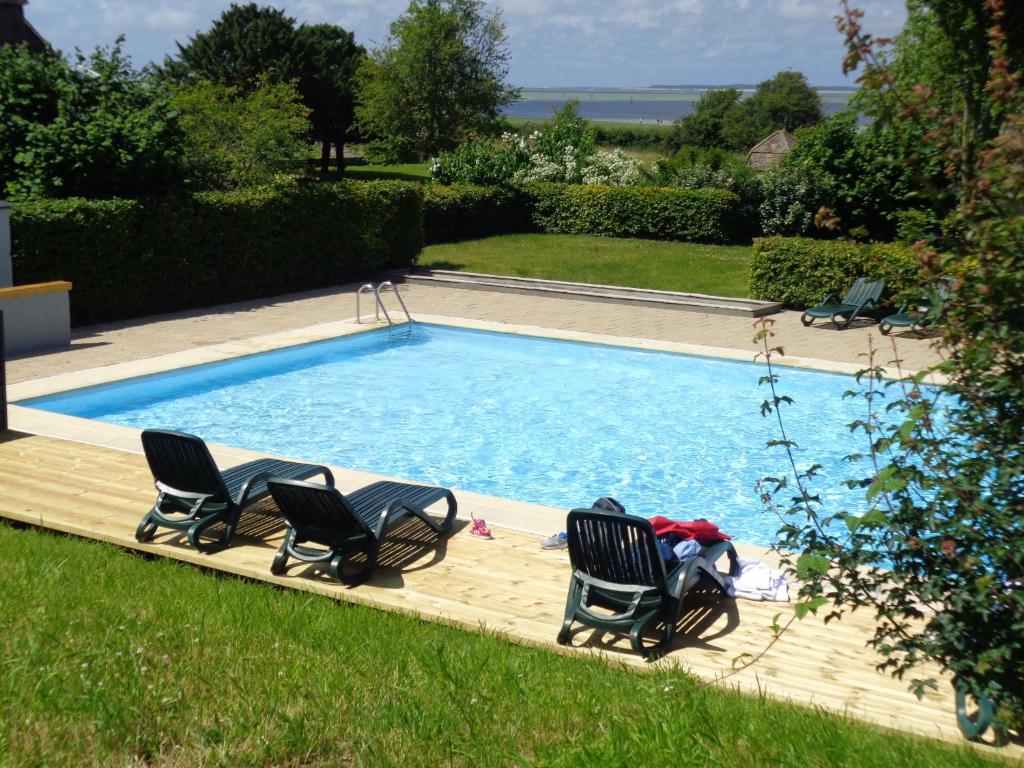 Les Lodges de Babylone 74500 Larringes
