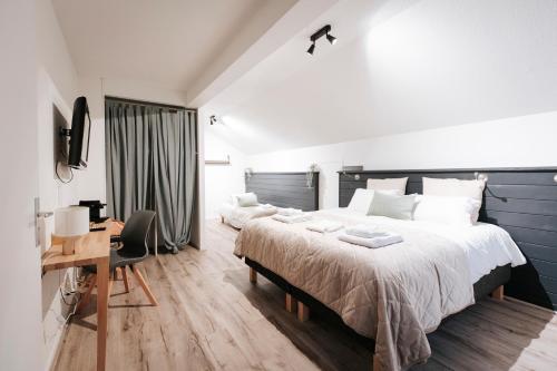 Les Loges du Léman