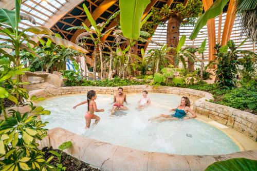 Les Ormes Domaine et Resort