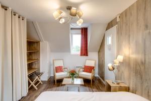 Les Ormes Domaine et Resort