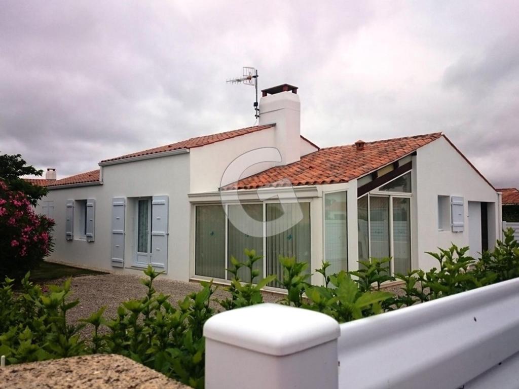 Les Pavillons Du Golfe