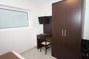 Les Portes d'Apcher