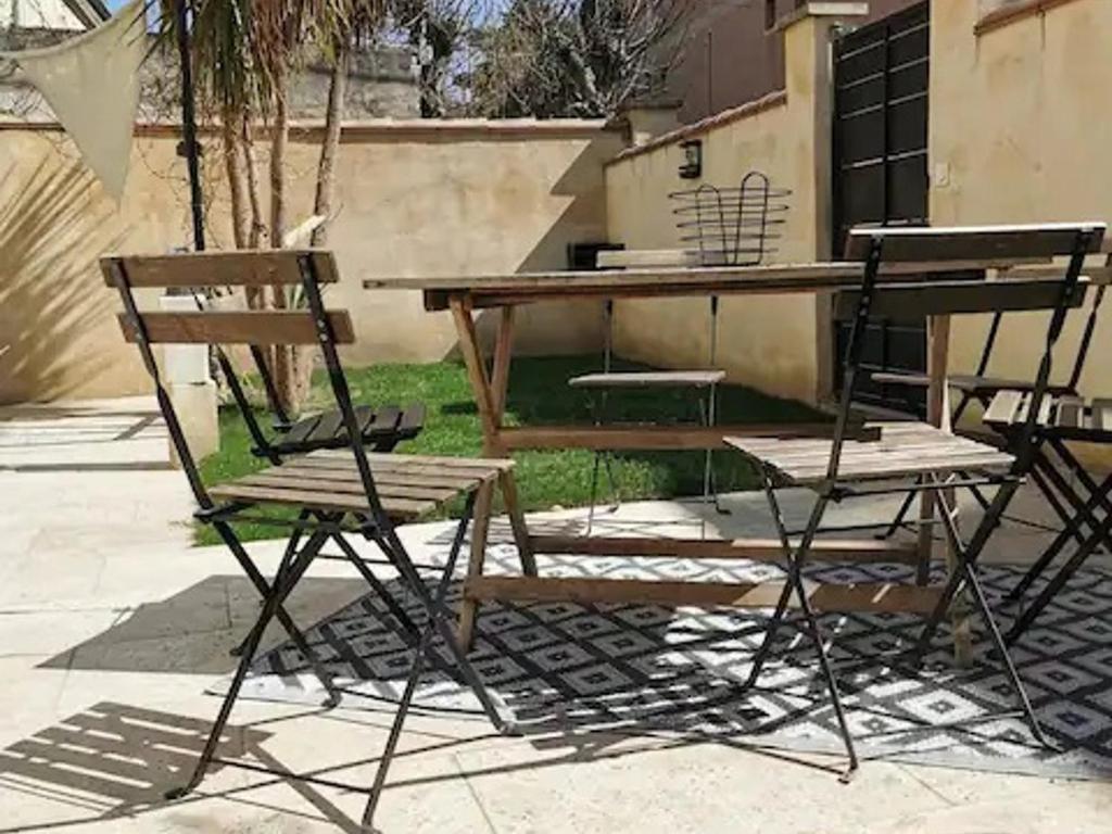 Les roulottes de Bayama - logement insolite avec jacuzzi