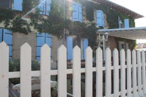Les saladelles