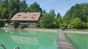 Hôtel Les Sirenes Le Boffard 73610 Lepin-le-Lac Rhône-Alpes