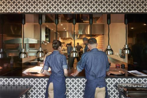 Les Suites at The Cliff Bay - PortoBay