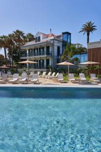 Les Suites at The Cliff Bay - PortoBay