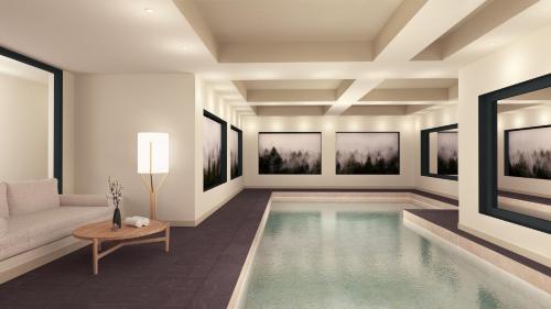 Les Suites de la Potinière