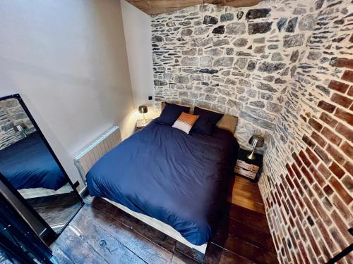 Les Suites de la Tour d'Embas