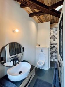 Les Suites de la Tour d'Embas