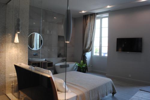 Les Suites Massena