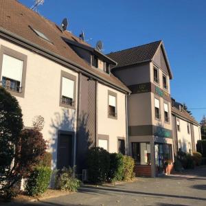 Les Tilleuls