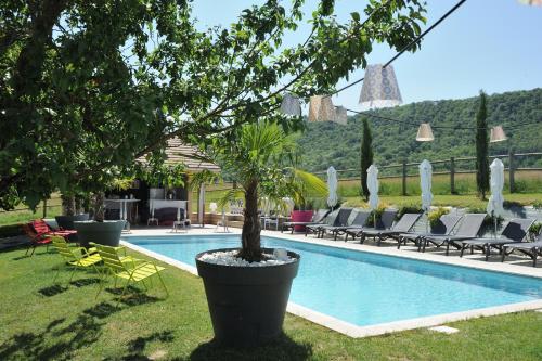 Les Villas du Domaine de Suzel