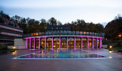 Les Violettes Hotel & Spa, BW Premier Collection