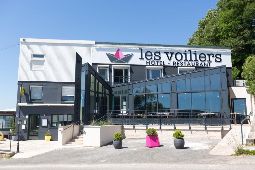 Les Voiliers 1 rue des voiliers, 52200 Peigney