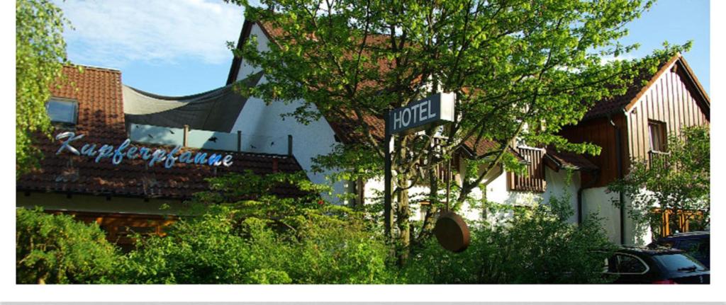 Hôtel Hotel \ Lessingstraße 46-48, 93093 Donaustauf