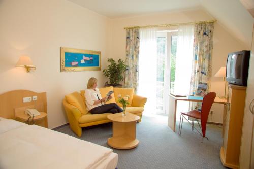 Hotel Leugermann Ibbenbüren allemagne