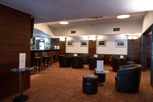 Leziria Parque Hotel